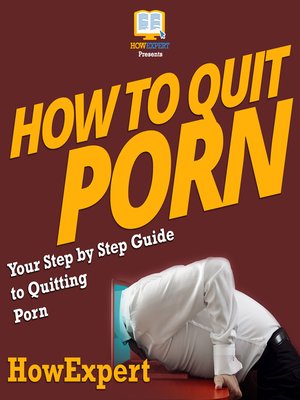 cover image of How to Quit Porn